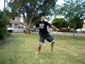Luke Huang a.k.a. Animal