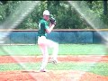 Northwest ISD Texan, 2007 WWBA tournament, Relief appearance