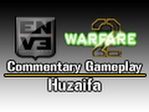 huzaifa