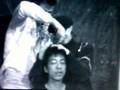 TUXEDOMOON members at Glenn O`Brien´s TV PARTY