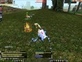 Warrior Vs 2 Asas