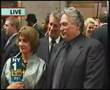 Patti LuPone and Harvey Fierstein at the Tony Awards