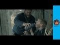 Forgotten (Short Film, Post Apocalyptic Future)
