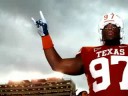Texas Football 2008 - A Look Ahead