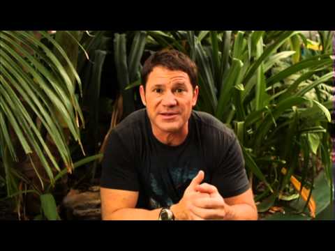 Australia - Steve Backshall is very excited to be in Australia, a country where venomous snakes outnumber non-venomous snakes! Most deadly of all is the inland taipan, o...