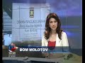 Kantor PKS Dilempari Bom Molotov