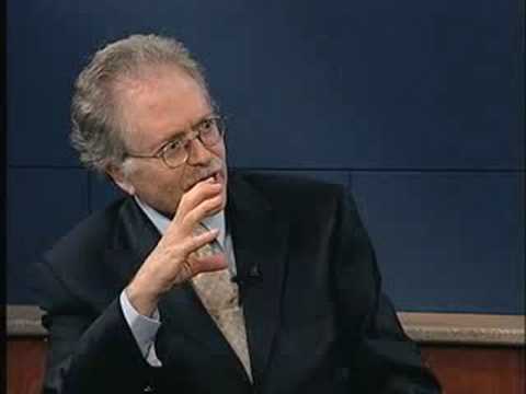 Descent into Chaos with Ahmed Rashid