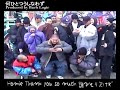 BRON-K/\"????????\"DJ ISSO MEGAMIX