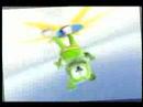 Da Gummi Bear Song!