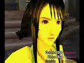 Defeat Omega Weapon FF VIII before Megido Flame out part 1
