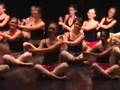 BRI Polynesian Dance