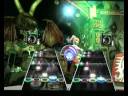 guitar hero 3 the metal