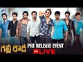 Gully Rowdy Pre Release Event Gully Rowdy Pre Release Event