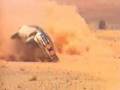 videos de Dakar Rally Crash