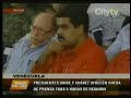 Fue una reunión constructiva, dice Uribe sobre encuentro