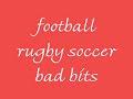 Greatest tackles ever