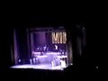 Mariah Carey - Emotions ( Live Angels Advocate Tour at Madison Square Garden )
