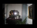 if you like spirit photography and spirits on video, although she was shy and only showed a portion of her, i think you will like this.she sat with me in the dining room of the local b and b. please adjust volume accordingly and i hope you enjoy. this video includes spirit photography, video clips, and evp's taken in the dining room of a bed and breakfast in st. augustine, fl.part 3 will be done soon. blessings