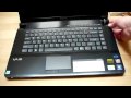 The Sony VAIO FW Nebula Signature Collection VGN-FW590