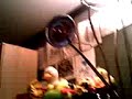 Poltergeist Lamp