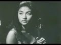 kyung-wha chung plays the 4th movment of igor stravinsky's violin concerto with lorin maazel and berlin philhamonic. recorded live in 1983, and not from the previous studio record from decca.

video itself is a patch work of short clips, documents, and pictures - an hommage to the young ms chung.