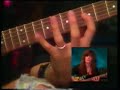 Richie Kotzen Hammer On and Pull Off Example