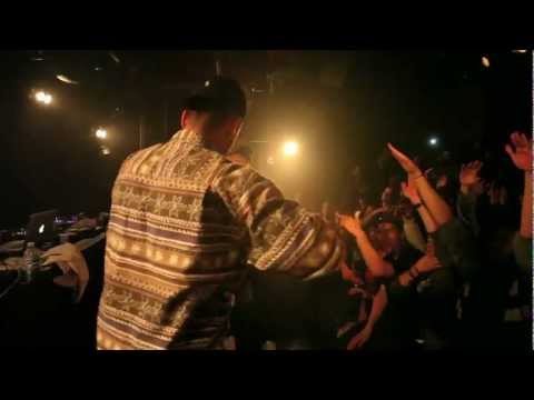Némir feat Deen Burbigo " ...