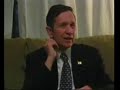 Dennis Kucinich asked about Ron Paul on Free Minds TV