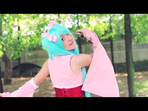 Cosplay Highlights 2011