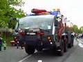 Flughafenfeuerwehr Dresden