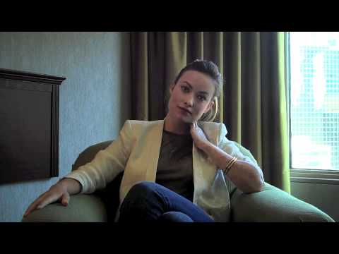 Olivia Wilde