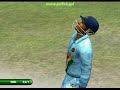 indyan88: EA Sports Cricket 07 : Gameplay Video (Batting)
