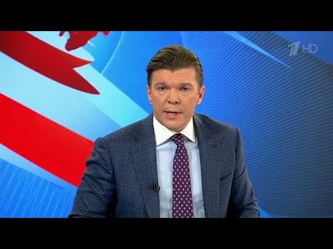 Fall Skripal: Russlands Staatsfernsehen warnt