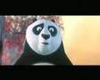 BANDE ANNONCE KUNG FU PANDA (VF)