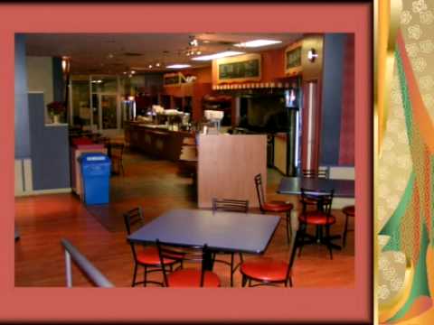DeliMark Café