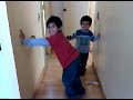 Junior Spiderman