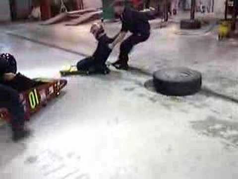 Lithia MAC Tools Creeper Race