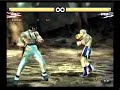 using training mode in fighting games,part 2:movement skills using training mode in fighting games,part 2:movement skills