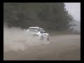 Swansea Bay Rally 2005 - Stage 6