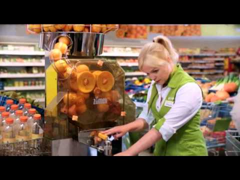 voice over - Voice overs op vier reclames.