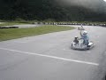 Karts, Pasada al Paco Karts, Pasada al Paco