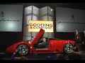 Ferrari P4/5 Unveiling Ferrari P4/5 Unveiling