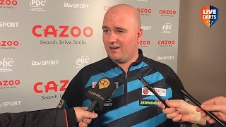Danny Noppert DREAMING of Premier League: “Everyone knows there's a spot available”