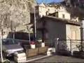 Ascrea (RI), visita borgo