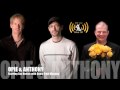 Opie & Anthony - Paul Mooney Interview (4/6)