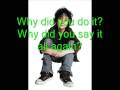 Why Naked Brothers Band! Lyrics