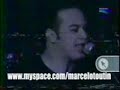 Marcelo Toutin con Antena Mantis FNB