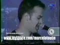 Marcelo Toutin con Antena Mantis FNB