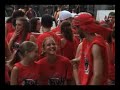 participation au festival juste pour rire 2006 juste pour le plaisir de danser.