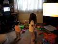 Briana and Kerri - Backyardigans 